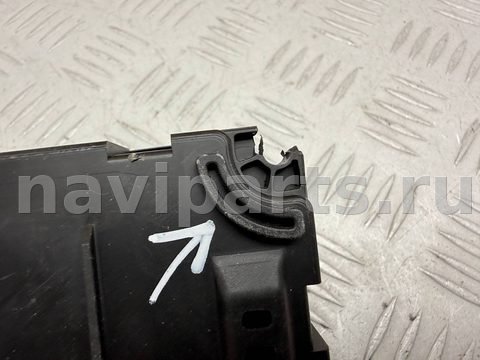 Блок комфорта Citroen C6, 2008 г., OEM 9656148180, арт. A45069_2, фото 4