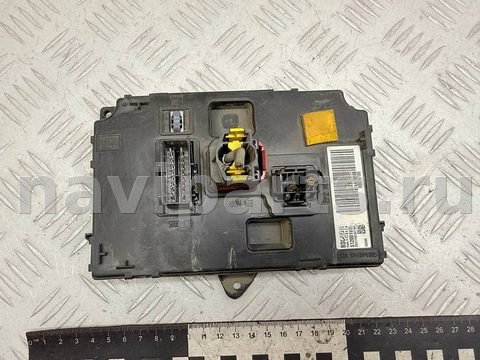 Блок комфорта Peugeot 807, 2011 г., OEM 9656147980, арт. A45071_9
