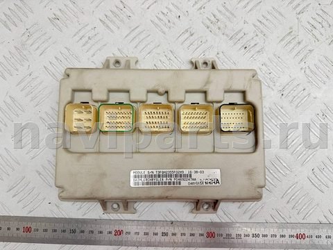 Блок комфорта Chrysler Voyager, 2005 г., OEM 04692247AA, арт. A47787