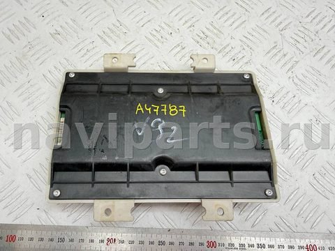 Блок комфорта Dodge Caravan, 2004 г., OEM 04692247AA, арт. A47787_5, фото 3