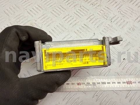 Блок комфорта Audi A6, 2000 г., OEM 4B0959655G, арт. A47843, фото 3