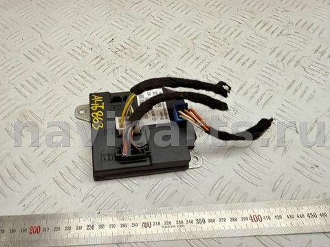 Блок комфорта Mercedes E W211, 2004 г., OEM 2115458532, арт. A47863_1
