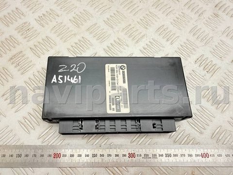 Блок комфорта BMW 5 E60/E61, 2007 г., OEM 61359157155, арт. A51461