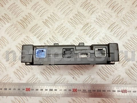 Блок комфорта Renault Megane, 2013 г., OEM 280240001R, арт. A51522_1, фото 2