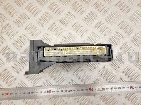 Блок комфорта Toyota RAV4, 2008 г., OEM 1776002673, арт. A52946, фото 3