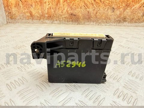 Блок комфорта Toyota RAV4, 2008 г., OEM 1776002673, арт. A52946, фото 4