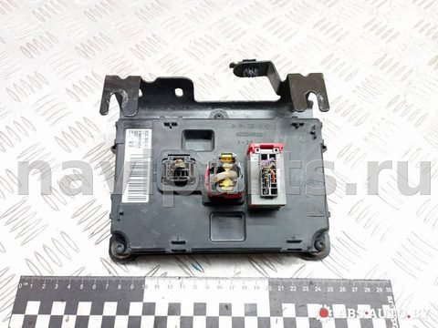 Блок комфорта Peugeot 5008, 2011 г., OEM 9678751080, арт. A7913_2, фото 2