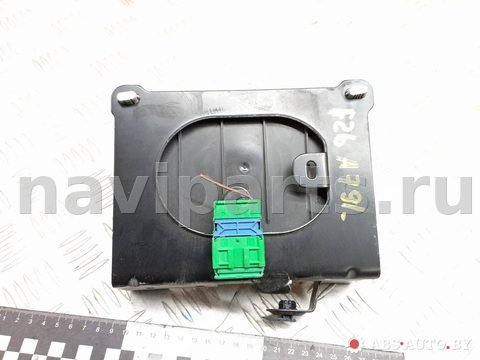 Блок комфорта Peugeot 308, 2009 г., OEM 9678751080, арт. A7913_6