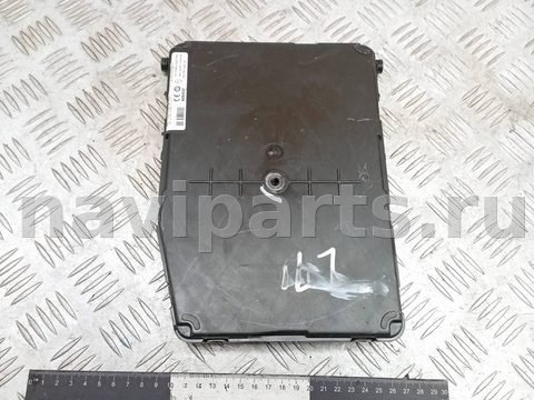 Блок комфорта Renault Scenic, 2008 г., OEM 8200412548, арт. A9512_2