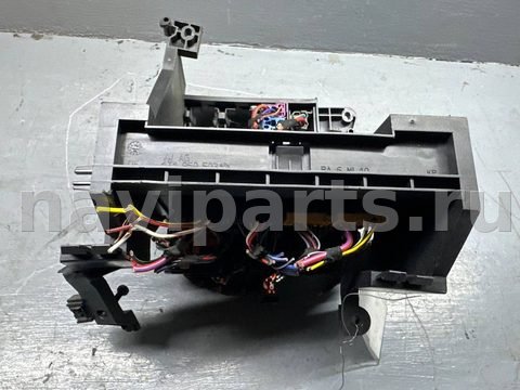 Блок комфорта Volkswagen Caddy, 2004 г., OEM 1K0937049F, арт. B108390561_2
