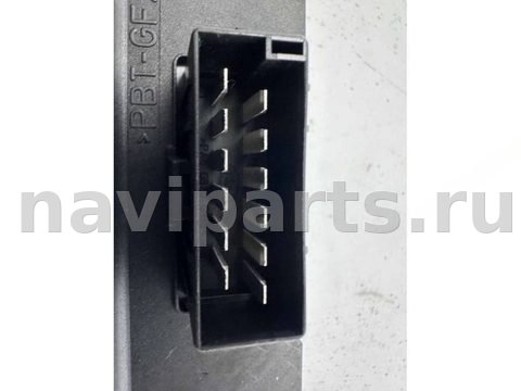 Блок комфорта Opel Astra, 2006 г., OEM 24453850, арт. B116001_2, фото 3