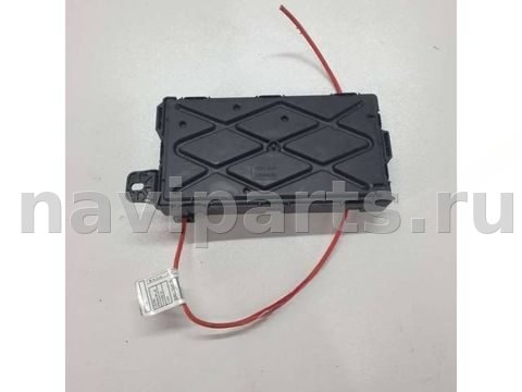 Блок комфорта BMW 1 F20/F21, 2013 г., OEM 68404471, арт. B20882_2, фото 3