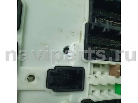 Блок комфорта BMW 3 F30/F31/GT F34, 2015 г., OEM 9387263, арт. B23954_4, фото 3