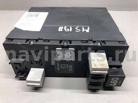 Блок комфорта Audi A3 8P, 2004 г., OEM 8P0907279, арт. B52107255_2