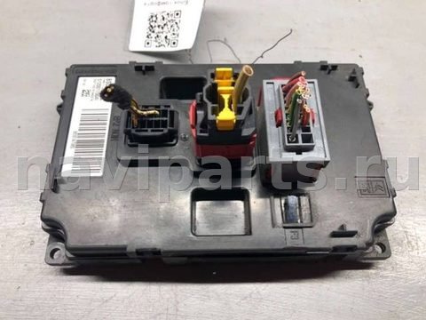 Блок комфорта Peugeot Partner, 2009 г., OEM S1200170041, арт. B58211533_6