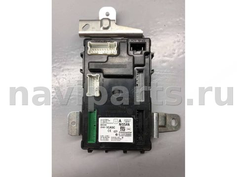 Блок комфорта Infiniti G, 2011 г., OEM 284B11CA5C, арт. B65897355_7