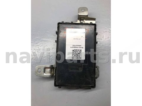 Блок комфорта Infiniti G, 2011 г., OEM 284B11CA5C, арт. B65897355_7, фото 2