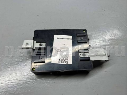Блок комфорта Hyundai Sonata (YF), 2014 г., OEM 954003Q105, арт. B65900046, фото 4