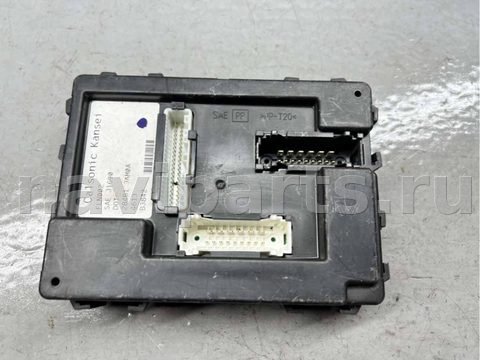 Блок комфорта Nissan Sentra, 2015 г., OEM 284B19AM0A, арт. B66838698, фото 3