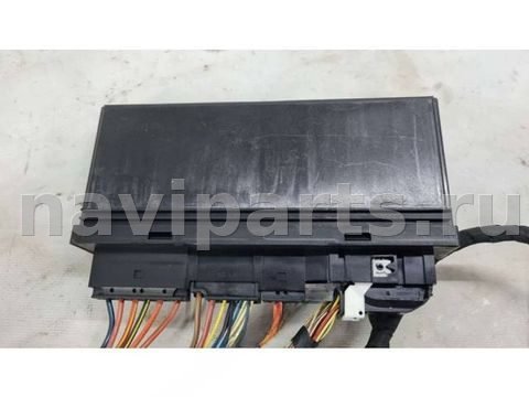 Блок комфорта BMW 5 E60/E61, 2008 г., OEM 61359168833, арт. BBMW23467_2, фото 5