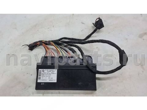 Блок комфорта BMW 6 E63/E64, 2008 г., OEM 61359168833, арт. BBMW23467_3