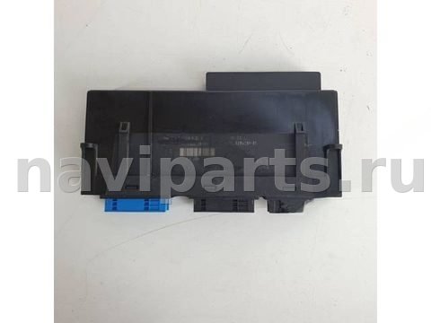Блок комфорта BMW 7 F01/F02, 2009 г., OEM 9284281, арт. BBMW24764