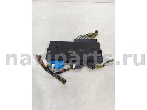 Блок комфорта BMW 5 F10/F11/GT F07, 2013 г., OEM 6286943, арт. BBMW25633
