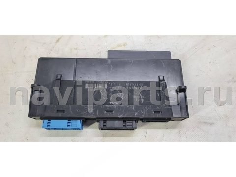 Блок комфорта BMW 3 E90/E91/E92/E93, 2011 г., OEM 61359267419, арт. BBMW26350