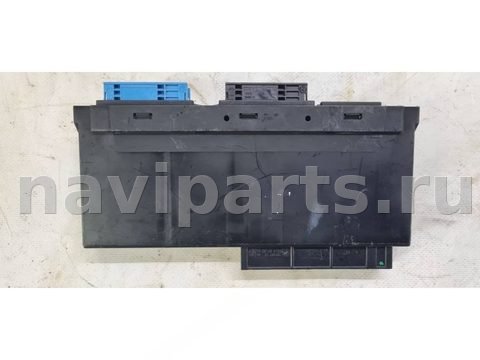 Блок комфорта BMW 3 E90/E91/E92/E93, 2011 г., OEM 61359267419, арт. BBMW26350, фото 4