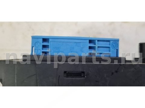 Блок комфорта BMW 3 E90/E91/E92/E93, 2011 г., OEM 61359267419, арт. BBMW26350, фото 5