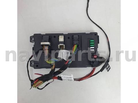 Блок комфорта BMW 1 F20/F21, 2016 г., OEM 6809050, арт. BBMW28160_2