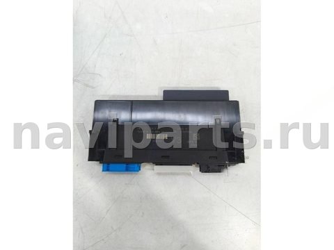 Блок комфорта BMW 6 F06/F12/F13, 2016 г., OEM 8768907, арт. BBMW28726