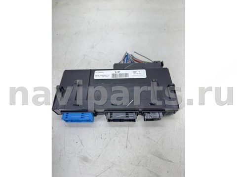 Блок комфорта BMW X6 E71/E72, 2012 г., OEM 61359292707, арт. BBMW33568_3