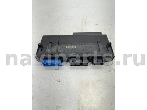 Блок комфорта BMW 5 F10/F11/GT F07, 2014 г., OEM 9312764, арт. BBMW36803