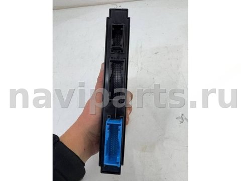 Блок комфорта BMW 5 F10/F11/GT F07, 2014 г., OEM 9312764, арт. BBMW36803, фото 2
