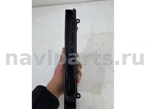 Блок комфорта BMW 5 F10/F11/GT F07, 2014 г., OEM 9312764, арт. BBMW36803, фото 3
