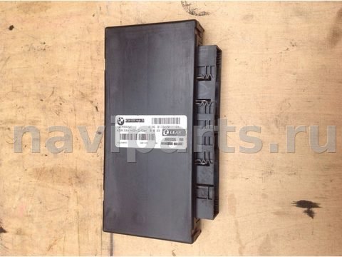 Блок комфорта BMW 5 E60/E61, 2008 г., OEM 9176079, арт. IVS00470