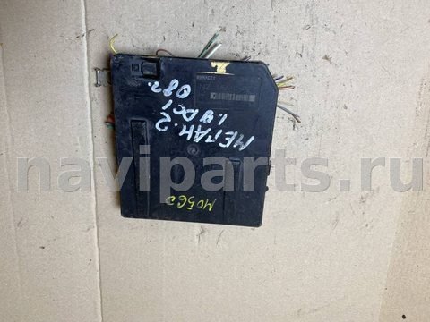 Блок комфорта Renault Megane, 2004 г., OEM 519158125, арт. M0560_1