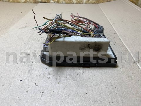 Блок комфорта Renault Scenic, 2005 г., OEM 519158125, арт. M0560_2, фото 3