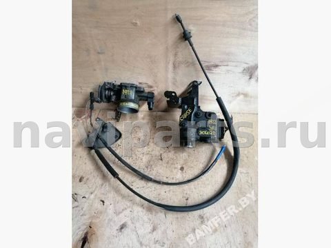 Новое Ford Escape, 2003 г., OEM YL8F9C735EE, арт. 00001921_1