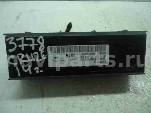 Новое Chevrolet Cruze, 2014 г., OEM 13589914, арт. 00002210