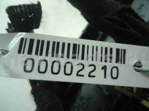 Новое Chevrolet Cruze, 2014 г., OEM 13589914, арт. 00002210, фото 4