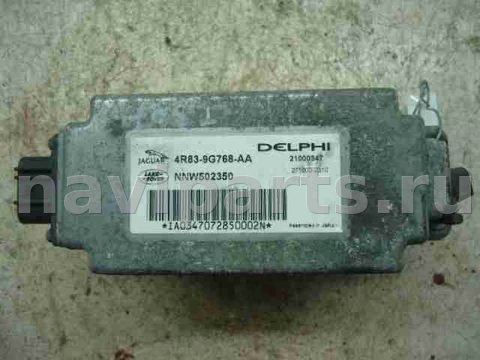 Новое Land-Rover Range Rover Sport, 2008 г., OEM 4R839G768AA, арт. 00010407