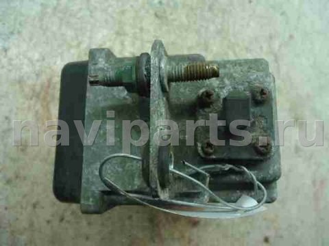 Новое Land-Rover Range Rover Sport, 2008 г., OEM 4R839G768AA, арт. 00010407, фото 2
