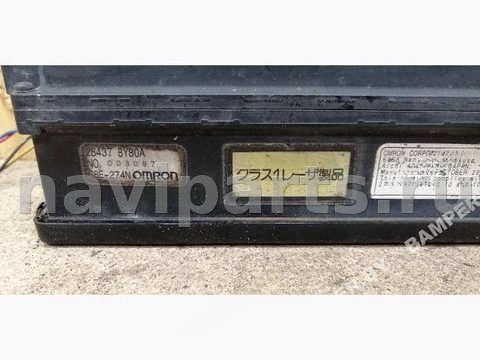 Новое Infiniti FX, 2007 г., OEM 284378Y80A, арт. 00011391, фото 2