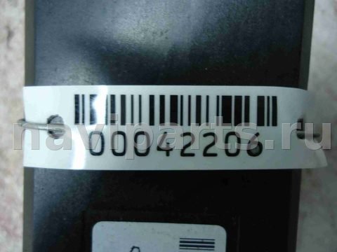 Новое Chevrolet Equinox, 2014 г., OEM 13591308, арт. 00042206, фото 2