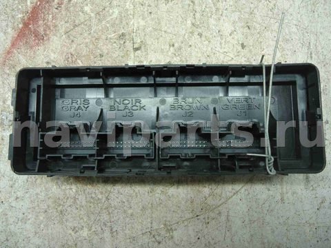 Новое Chevrolet Equinox, 2014 г., OEM 13591308, арт. 00042206, фото 4