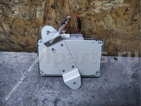 Новое Infiniti QX56, 2004 г., OEM 189957S305, арт. 00046311, фото 3