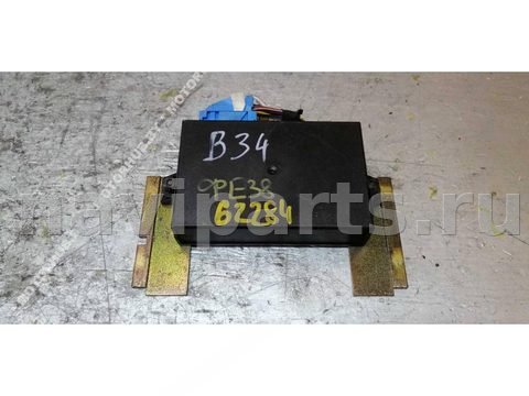 Новое BMW 7 E38, 1999 г., OEM 65718352613, арт. 00062284