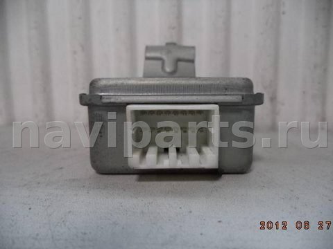 Новое Mitsubishi Montero Sport, 2002 г., OEM MR490827, арт. 00064114, фото 3
